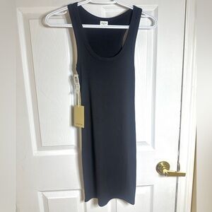 ARITZIA WILFRED FREE 
CABANA DRESS — 2XS